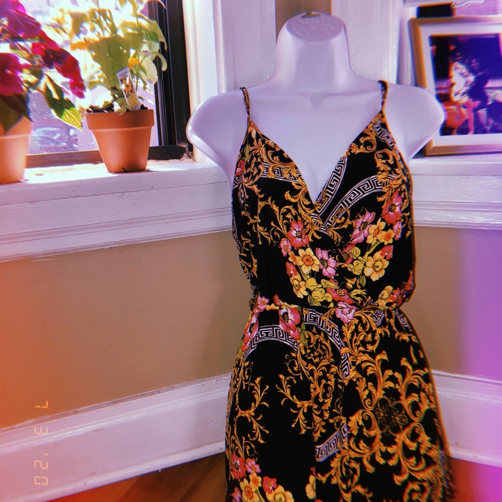 Romper - Picture 2 of 2
